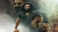 Dhurandhar (2025)