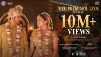 Yeh Prem Mol Liya Title Track
