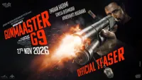 Gunmaaster G9 Teaser