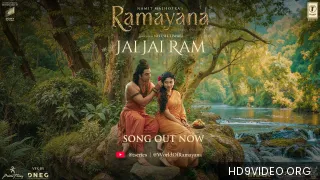 Jai Jai Ram - Ramayana