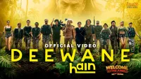 Deewane Hain