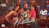 Hellallallo