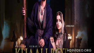 Khaali Botal