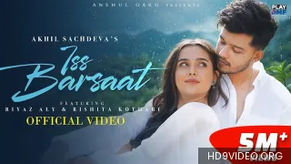Iss Barsaat