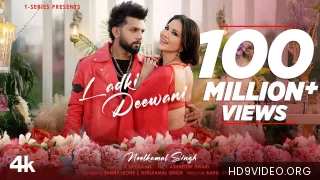 Ladki Deewani