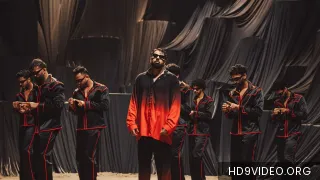 Badshah