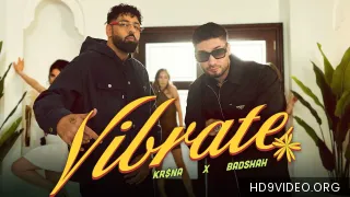 Vibrate