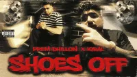 Shoes Off